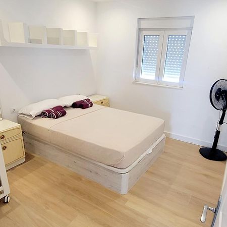Apartamento Con Piscina Privada 圣米格尔德阿沃纳 外观 照片