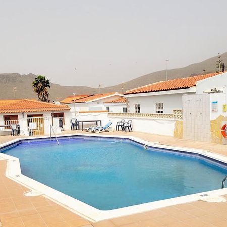 Apartamento Con Piscina Privada 圣米格尔德阿沃纳 外观 照片