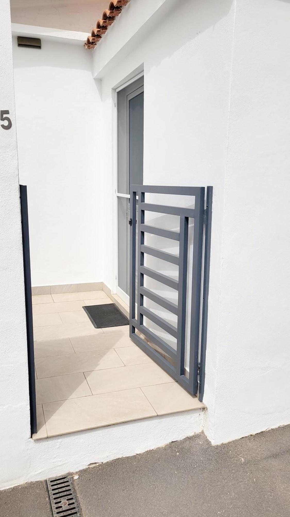 Apartamento Con Piscina Privada 圣米格尔德阿沃纳 外观 照片