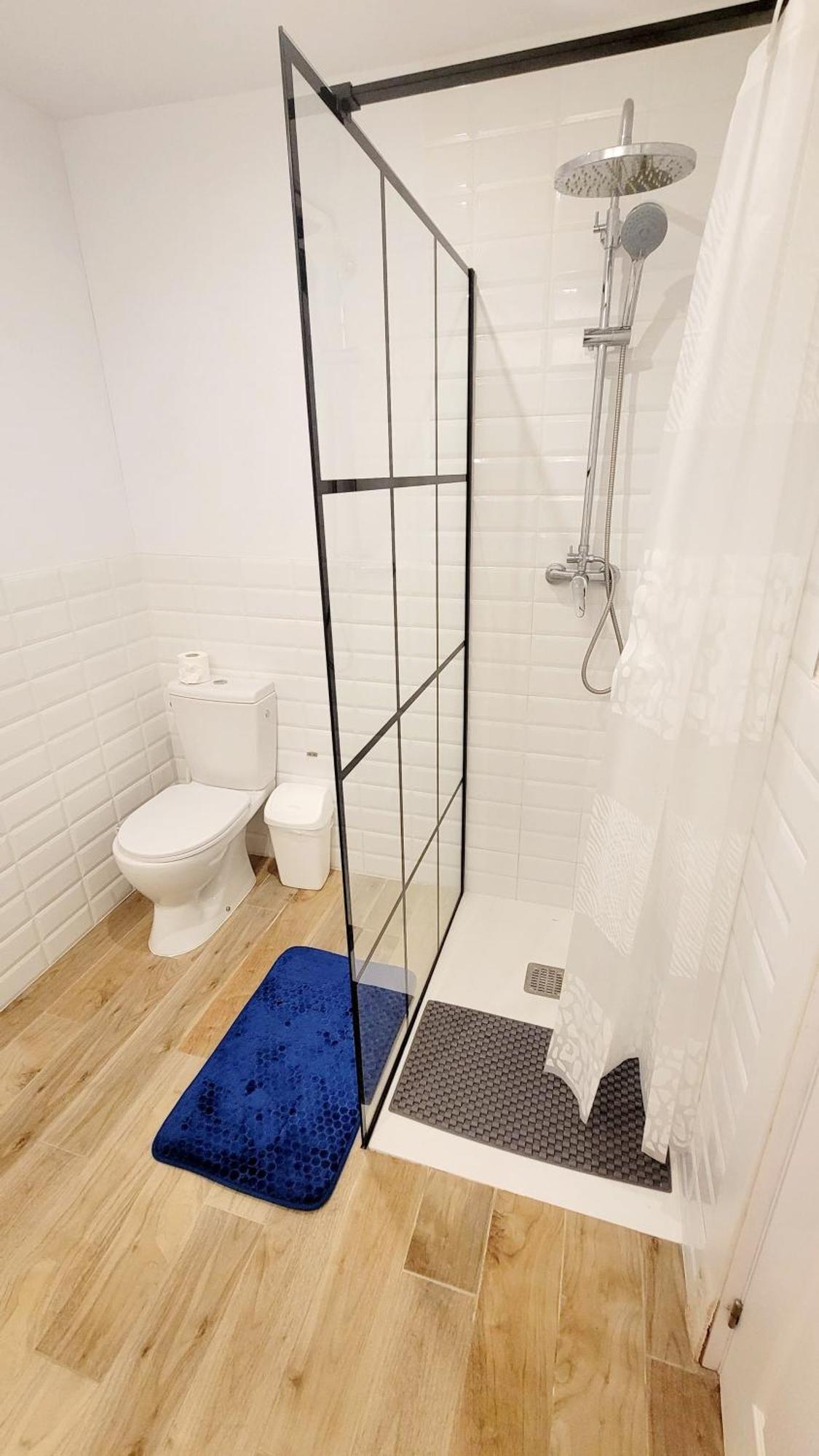 Apartamento Con Piscina Privada 圣米格尔德阿沃纳 外观 照片